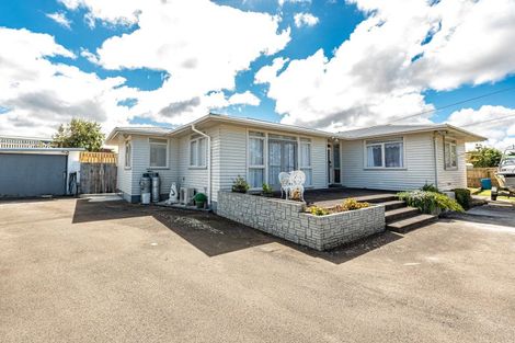 Photo of property in 56a Puriri Street, Gonville, Whanganui, 4501