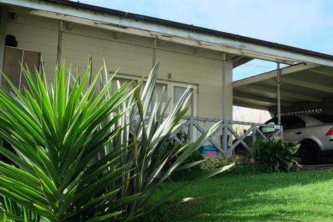 Photo of property in 118a Russell Road, Huntly, 3700