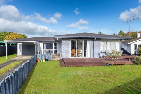 Photo of property in 369 Christie Avenue, Te Awamutu, 3800