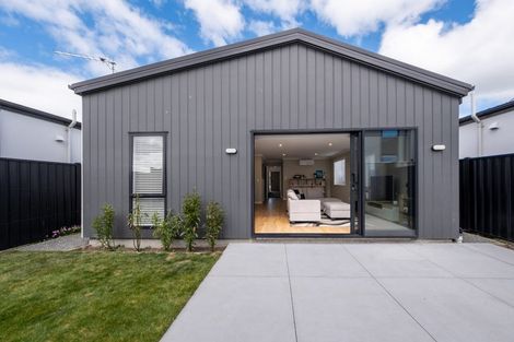 Photo of property in 11 Elsie Street, Halswell, Christchurch, 8025