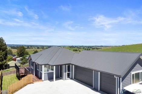 Photo of property in 21 Fairview Street, Tirau, 3410