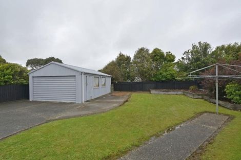 Photo of property in 259 Talbot Street, Hargest, Invercargill, 9810