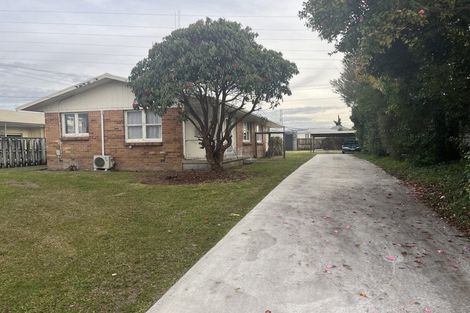 Photo of property in 15a Leeds Street, Silverdale, Hamilton, 3216