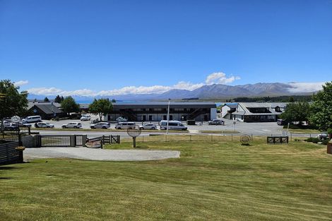 Photo of property in 13 Tekapo-twizel Road, Lake Tekapo, 7999