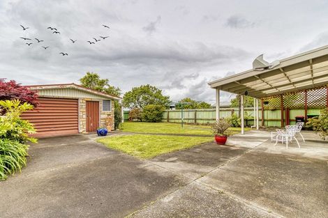 Photo of property in 83 Masefield Avenue, Maraenui, Napier, 4110