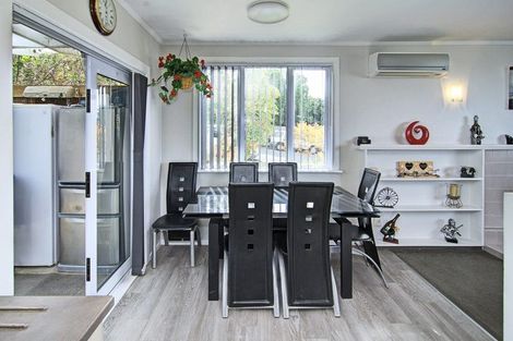 Photo of property in 11 Puriri Crescent, Lansdowne, Masterton, 5810