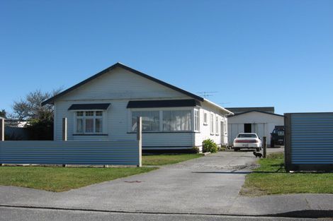 Photo of property in 17 Jollie Street, Hokitika, 7810