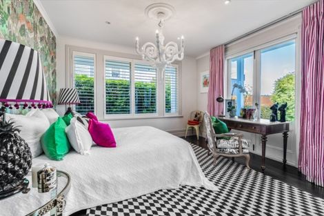 Photo of property in 290 Jervois Road, Herne Bay, Auckland, 1011