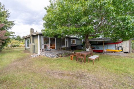 Photo of property in 36 Home Street, Manapouri, 9679
