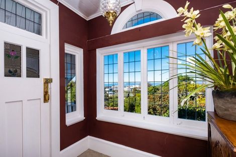 Photo of property in 7 Cobden Lane, Bluff Hill, Napier, 4110