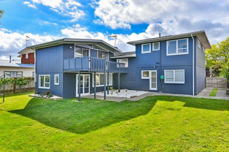 Photo of property in 10 Sunnypark Avenue, Rosehill, Papakura, 2113