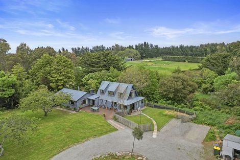 Photo of property in 303 Marshmans Road, Ashley, Rangiora, 7477