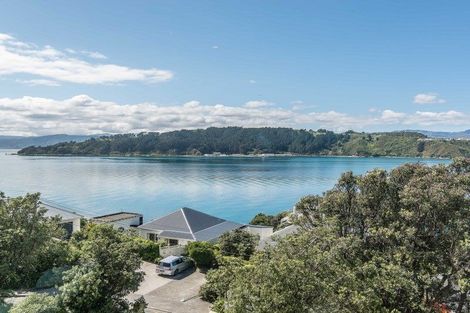 Photo of property in 66 Maida Vale Road, Roseneath, Wellington, 6011