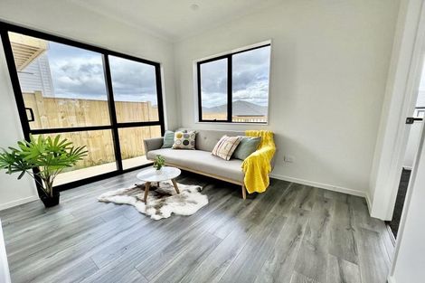 Photo of property in 3 Barley Road, Flat Bush, Auckland, 2019