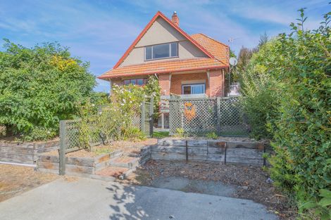 Photo of property in 35 Bidwill Street, Seaview, Timaru, 7910