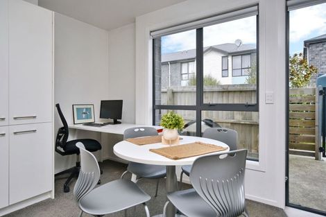 Photo of property in 14/14 Buffon Street, Waltham, Christchurch, 8023