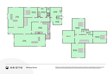 Photo of property in 9b Pascal Street, Palmerston North, 4410