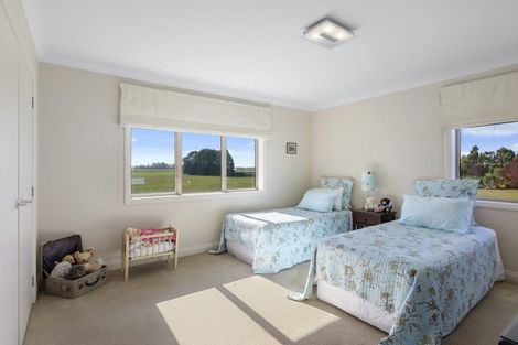 Photo of property in 344 Longbeach Road, Willowby, Ashburton, 7773