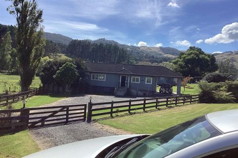 Photo of property in 532 Ness Valley Road, Ness Valley, Papakura, 2585
