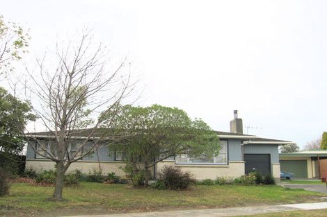 Photo of property in 5 Hereford Place, Tamatea, Napier, 4112