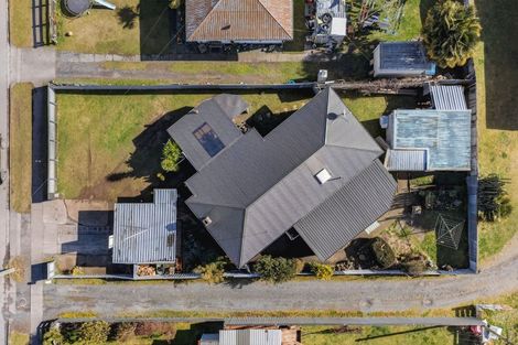 Photo of property in 328 Taupo Road, Taumarunui, 3920