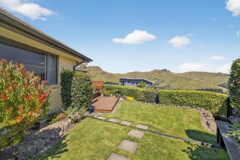 Photo of property in 46 Rockview Place, Mount Pleasant, Christchurch, 8081