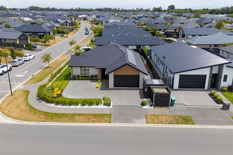 Photo of property in 18 Branthwaite Drive, Rolleston, 7615