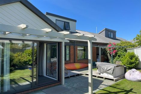 Photo of property in 78a Lancewood Drive, Halswell, Christchurch, 8025