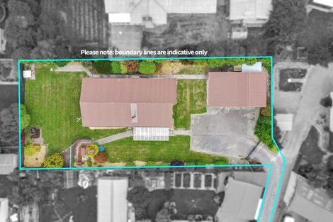 Photo of property in 177 Harland Street, Tinwald, Ashburton, 7700