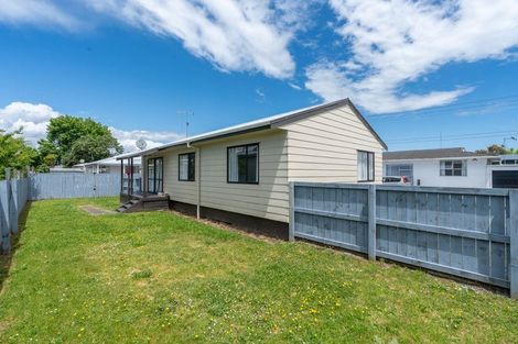 Photo of property in 10c Breckons Avenue, Nawton, Hamilton, 3200