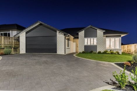 Photo of property in 320 Lakes Boulevard, Pyes Pa, Tauranga, 3112
