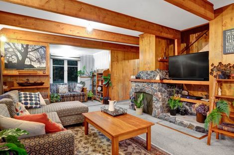 Photo of property in 6707 Ohura Road, Kohuratahi, Stratford, 4396