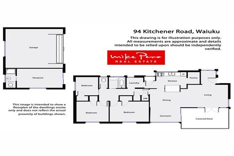 Photo of property in 94 Kitchener Road, Waiuku, 2123