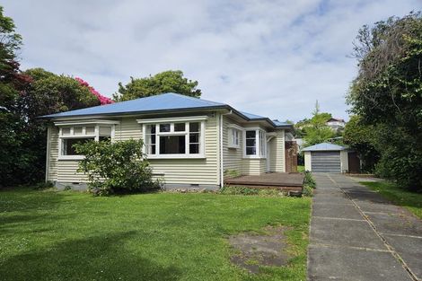 Photo of property in 16 Grange Street, Hillsborough, Christchurch, 8022