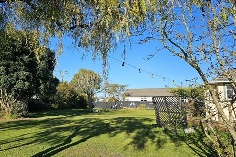 Photo of property in 60 Alexandra Street, Marton, 4710