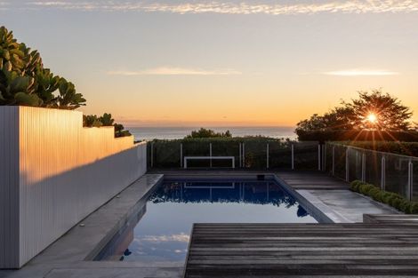 Photo of property in 9 Peninsula View, Scarborough, Christchurch, 8081