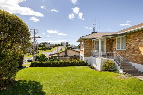 Photo of property in 52 Coopers Road, Gate Pa, Tauranga, 3112