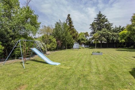 Photo of property in 2 Burnt Hill Road, Oxford, 7430