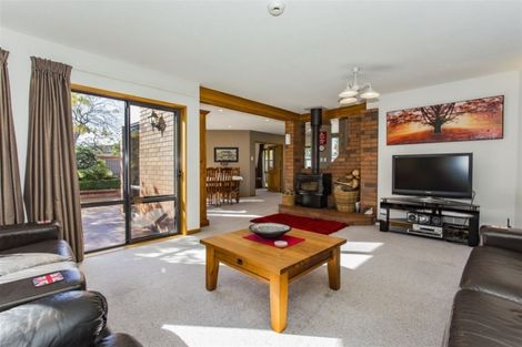 Photo of property in 58 Fairweather Crescent, Kaiapoi, 7630