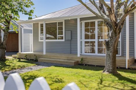 Photo of property in 79a Sneyd Street, Kaiapoi, 7630