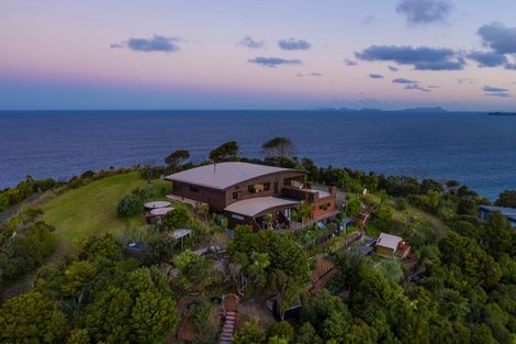 Photo of property in 140 Lawson Drive, Tutukaka, Whangarei, 0173