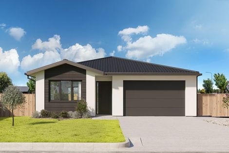 Photo of property in 26 Mondo Drive, Rolleston, 7614