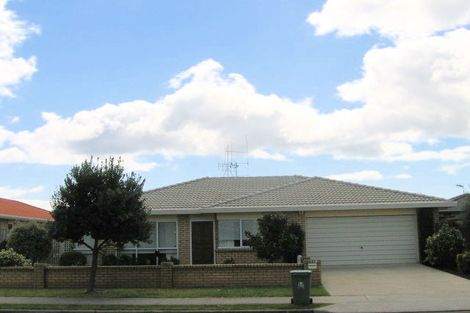 Photo of property in 56 Blake Boulevard, Papamoa Beach, Papamoa, 3118