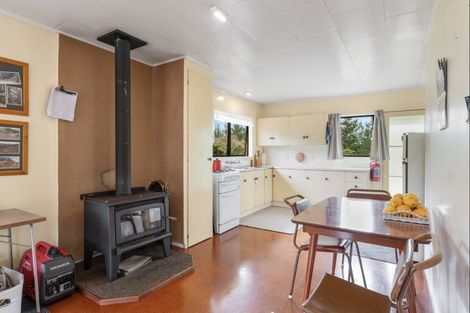 Photo of property in 112 Hikuai School Road, Hikuai, 3579