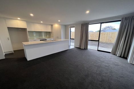 Photo of property in 5a Wexford Crescent, Halswell, Christchurch, 8025