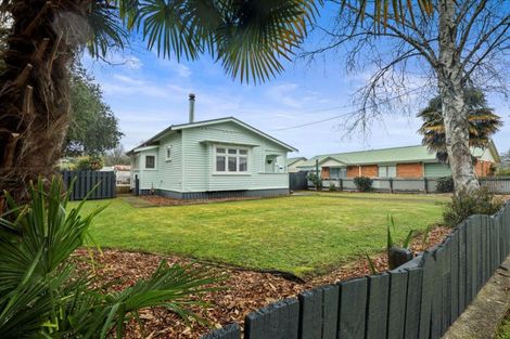 Photo of property in 1 Nettie Street, Te Kuiti, 3910