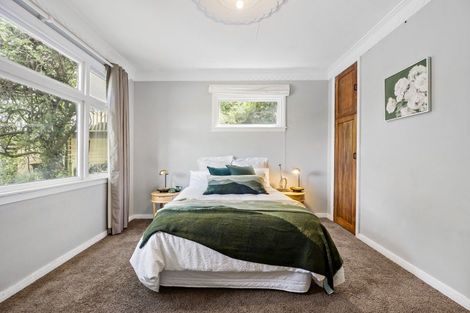 Photo of property in 58a Norway Street, Aro Valley, Wellington, 6012