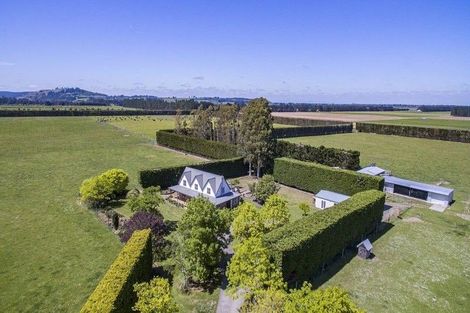 Photo of property in 2496 Carleton Road, Cust, Oxford, 7495