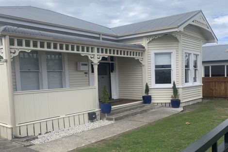 Photo of property in 45 Nelson Crescent, Napier South, Napier, 4110