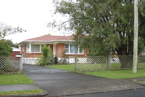 Photo of property in 122 Princes Street West, Pukekohe, 2120